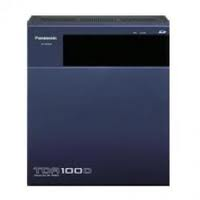 Tổng đài PANASONIC  - Panasonic KX-TDA 100D - PABX PANASONIC KX-TDA 100D