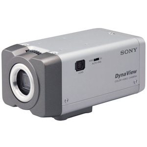 Camera SONY  - Camera SONY SSC-DC598P - Camera SONY SSC-DC598P