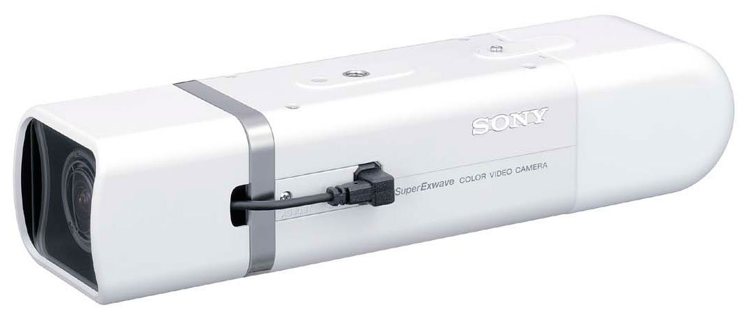 Camera SONY  - Camera SONY SSC-E473P/E478P - Camera SONY SSC-E473P/E478P