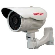 Camera VDTECH  - Camera VDT-405P - Camera VDT-405P